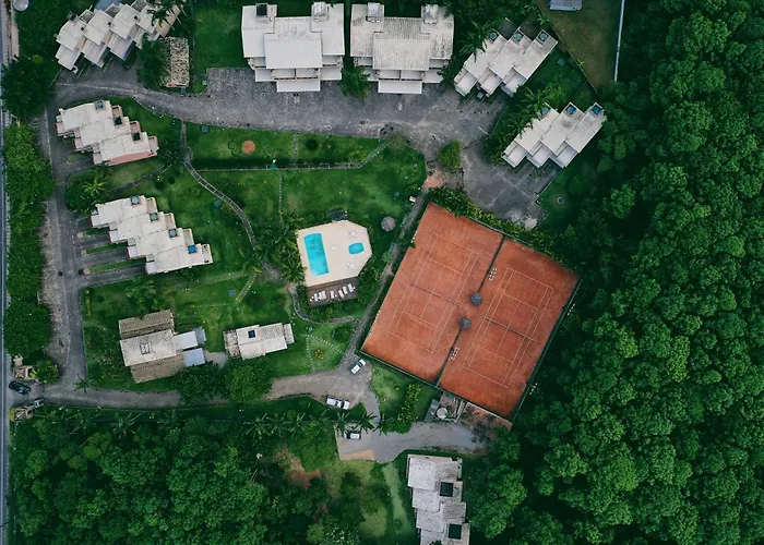 Villa Oliva Residence