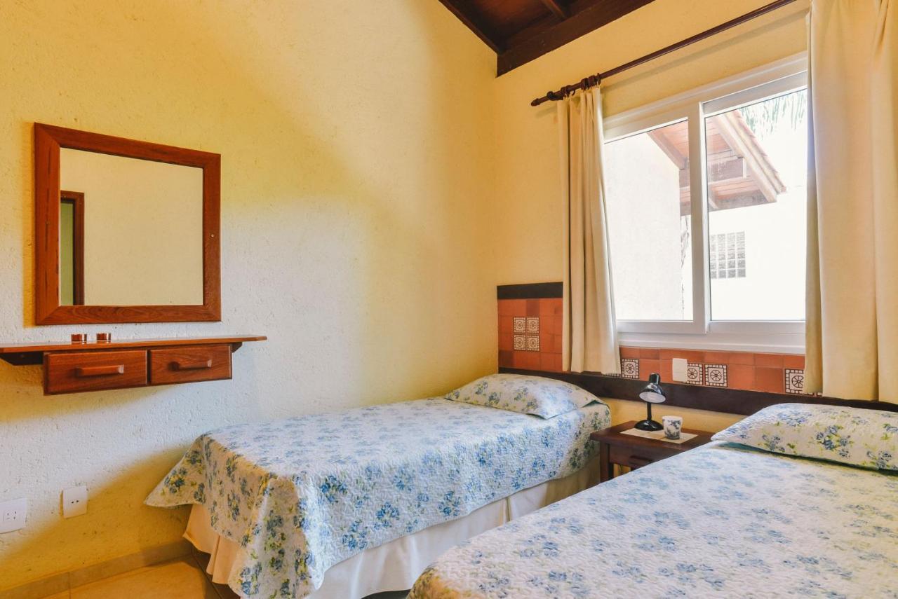 Oliva 木屋