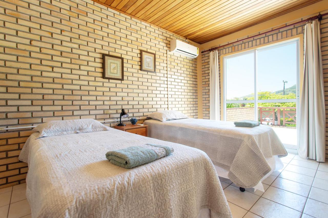 Oliva 木屋 Florianopolis