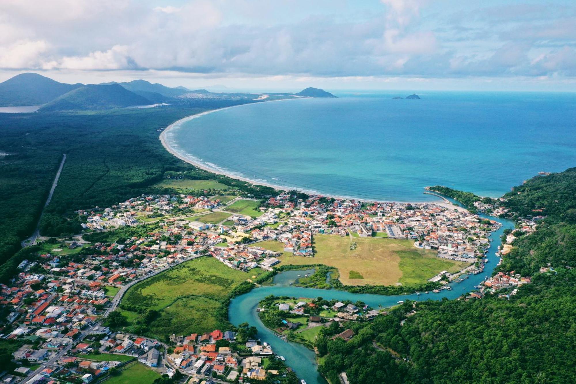 Oliva * Florianopolis