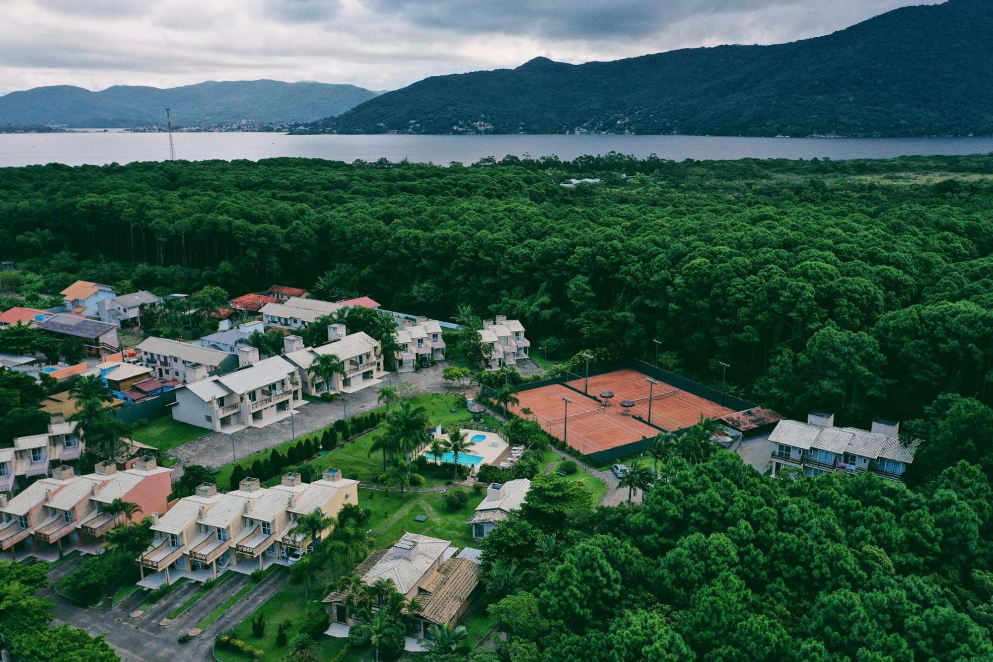 Oliva 木屋 Florianopolis