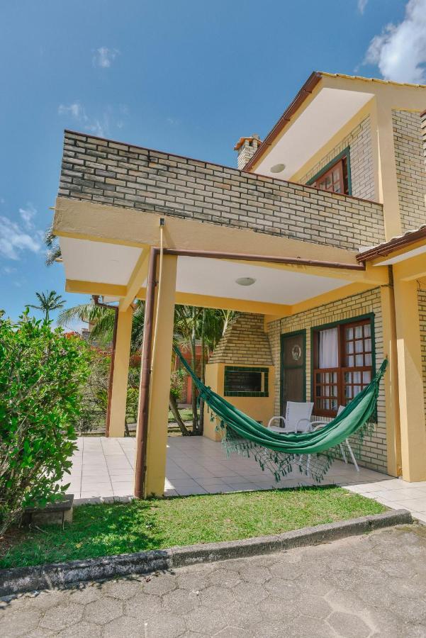 Oliva Chalet Florianopolis