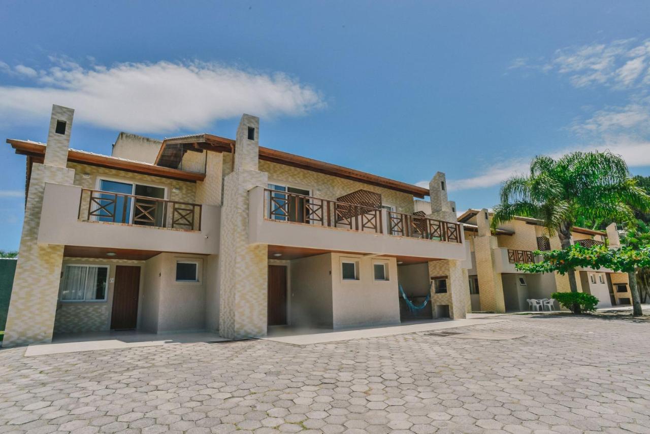 Oliva Chalet Florianopolis