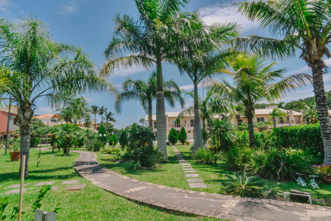 Oliva Chalet