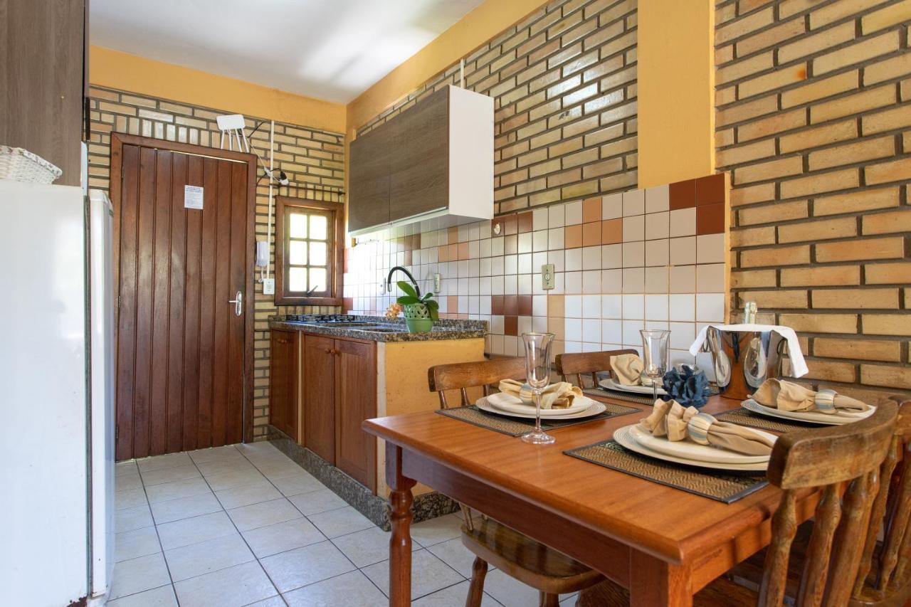Oliva Chalet