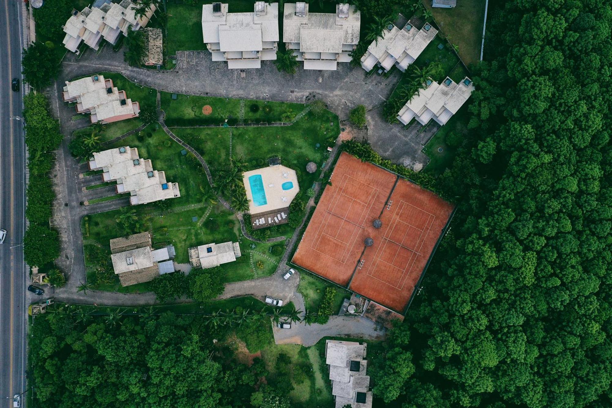 Oliva Chalet