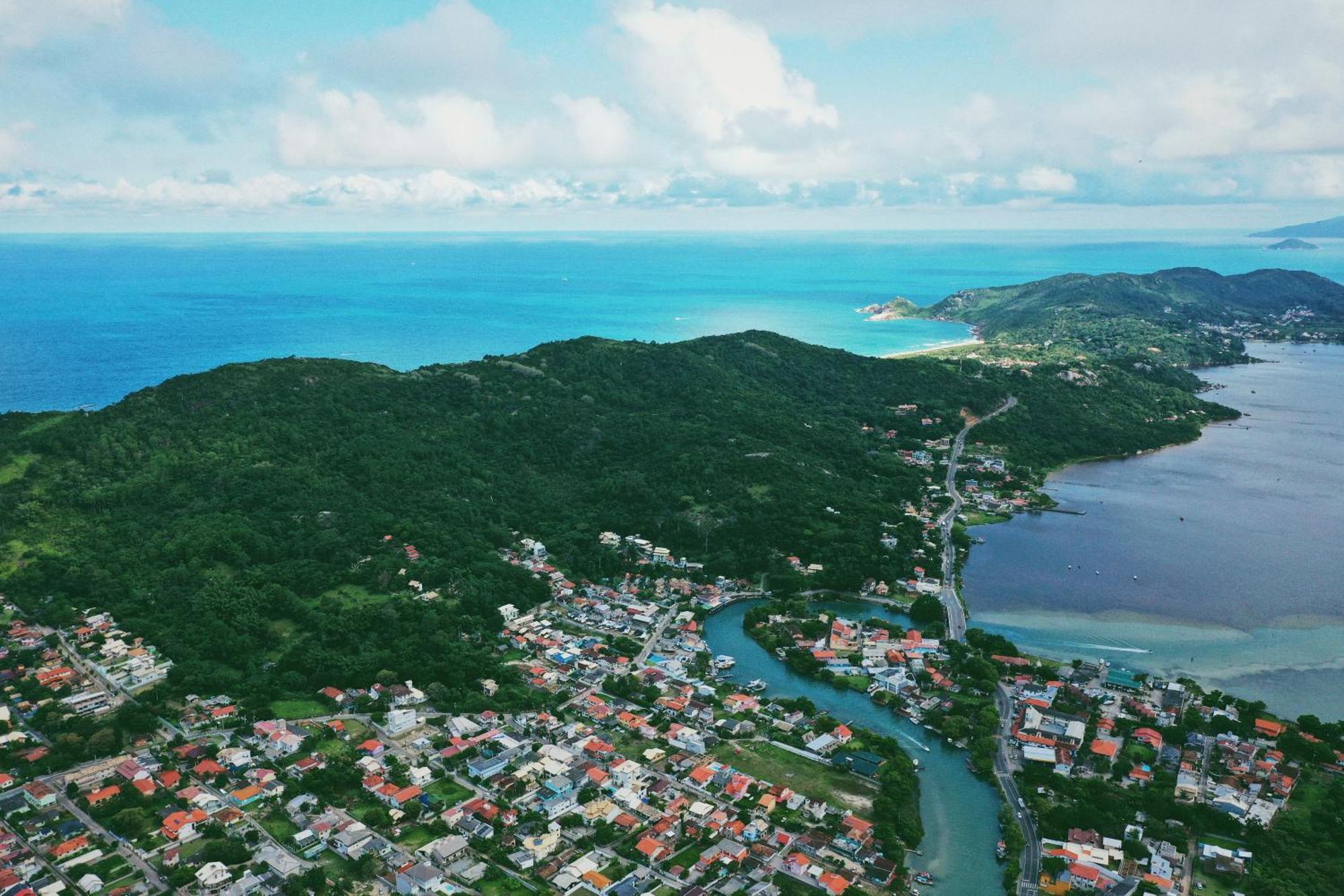 Chalet Oliva Florianopolis